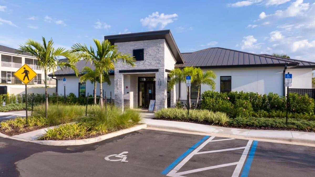 Family Friendly 3Bd Close To Disney @Champions Gate 991 Kissimmee Luaran gambar