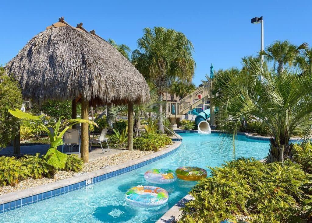 Family Friendly 3Bd Close To Disney @Champions Gate 991 Kissimmee Luaran gambar