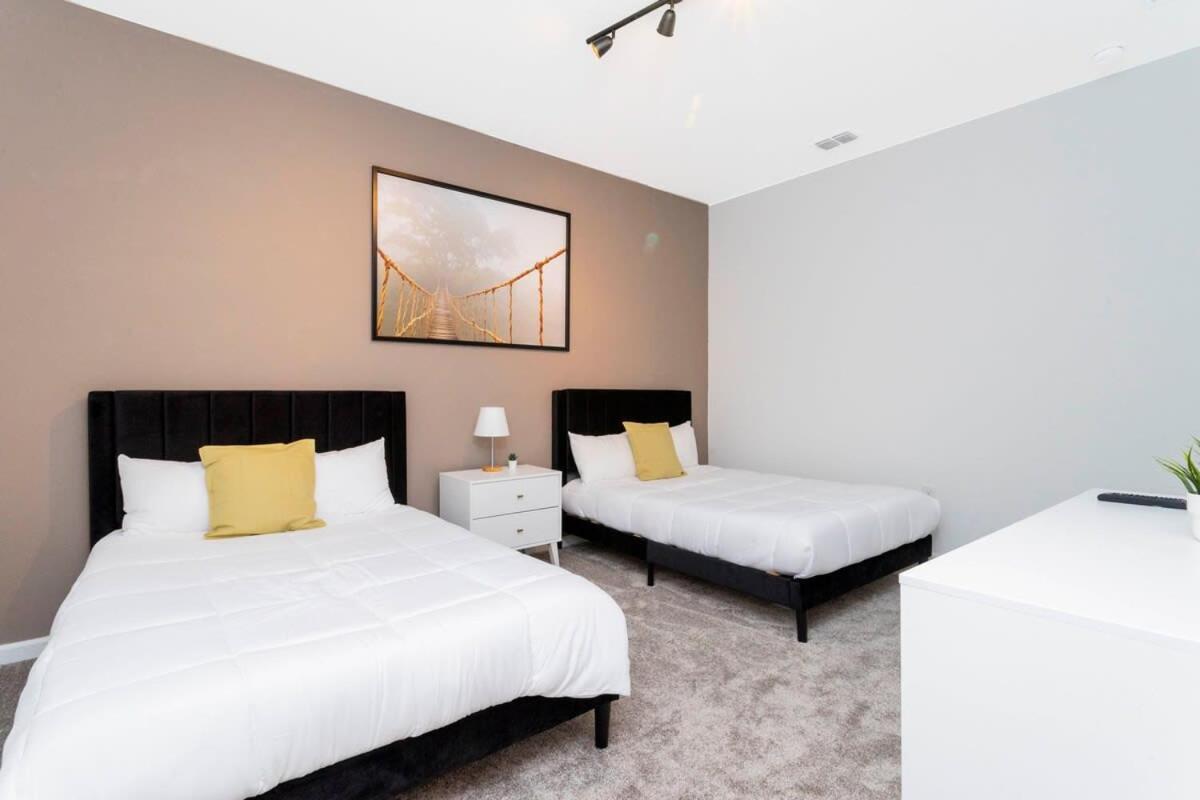 Family Friendly 3Bd Close To Disney @Champions Gate 991 Kissimmee Luaran gambar