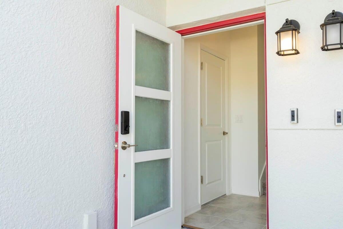 Family Friendly 3Bd Close To Disney @Champions Gate 991 Kissimmee Luaran gambar
